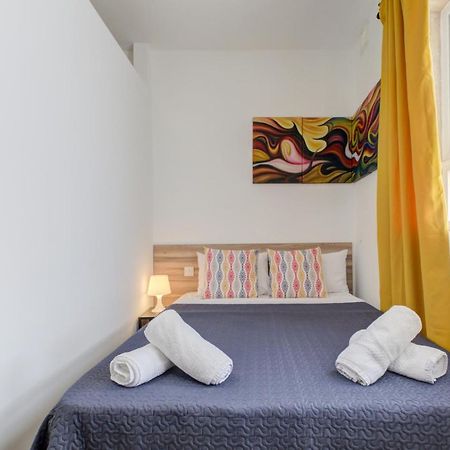 Tranquil Msida Creek - 1Bedroom Apartments By Shortletsmalta Ngoại thất bức ảnh