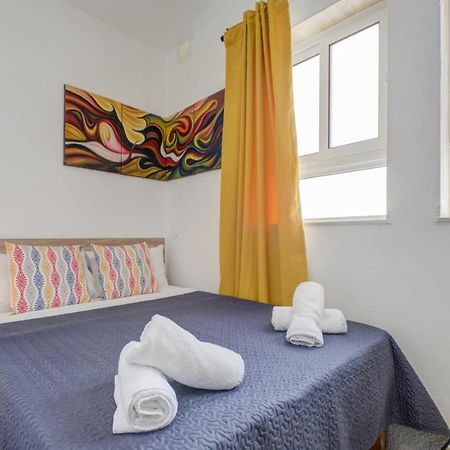 Tranquil Msida Creek - 1Bedroom Apartments By Shortletsmalta Ngoại thất bức ảnh