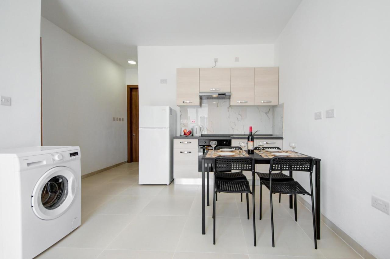 Tranquil Msida Creek - 1Bedroom Apartments By Shortletsmalta Ngoại thất bức ảnh