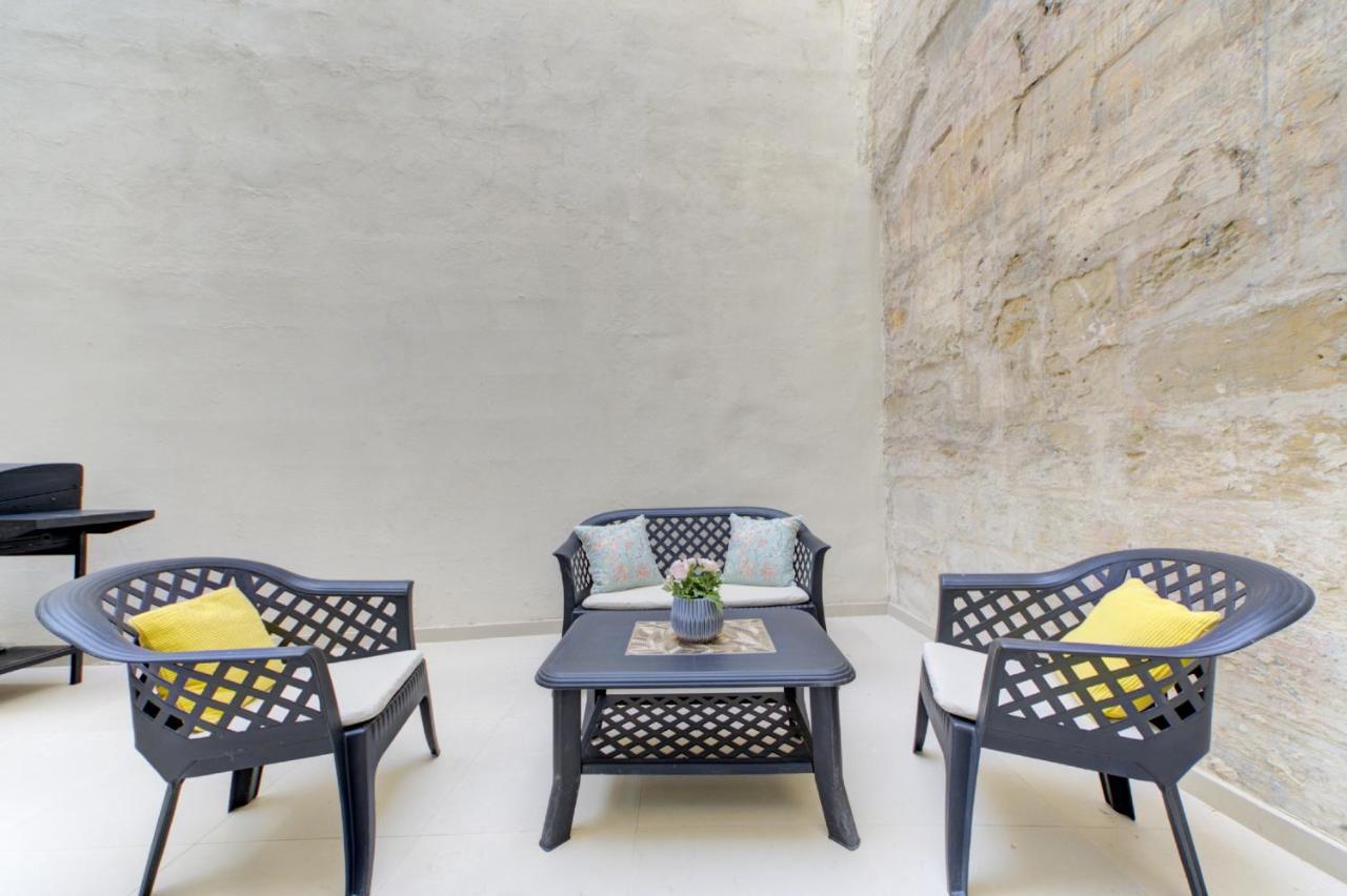Tranquil Msida Creek - 1Bedroom Apartments By Shortletsmalta Ngoại thất bức ảnh