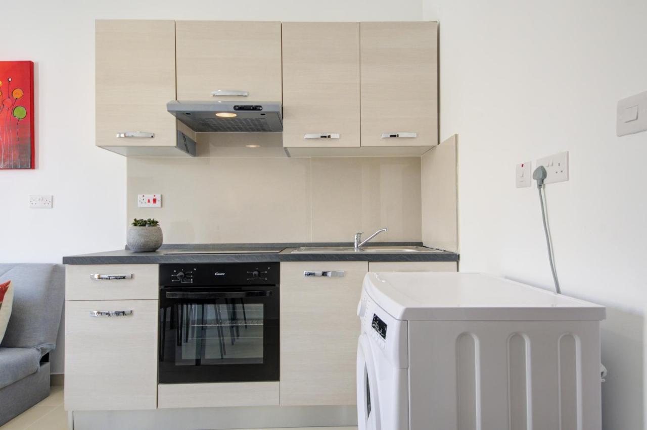 Tranquil Msida Creek - 1Bedroom Apartments By Shortletsmalta Ngoại thất bức ảnh