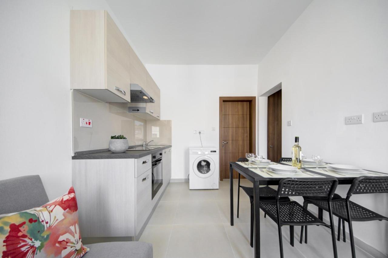 Tranquil Msida Creek - 1Bedroom Apartments By Shortletsmalta Ngoại thất bức ảnh