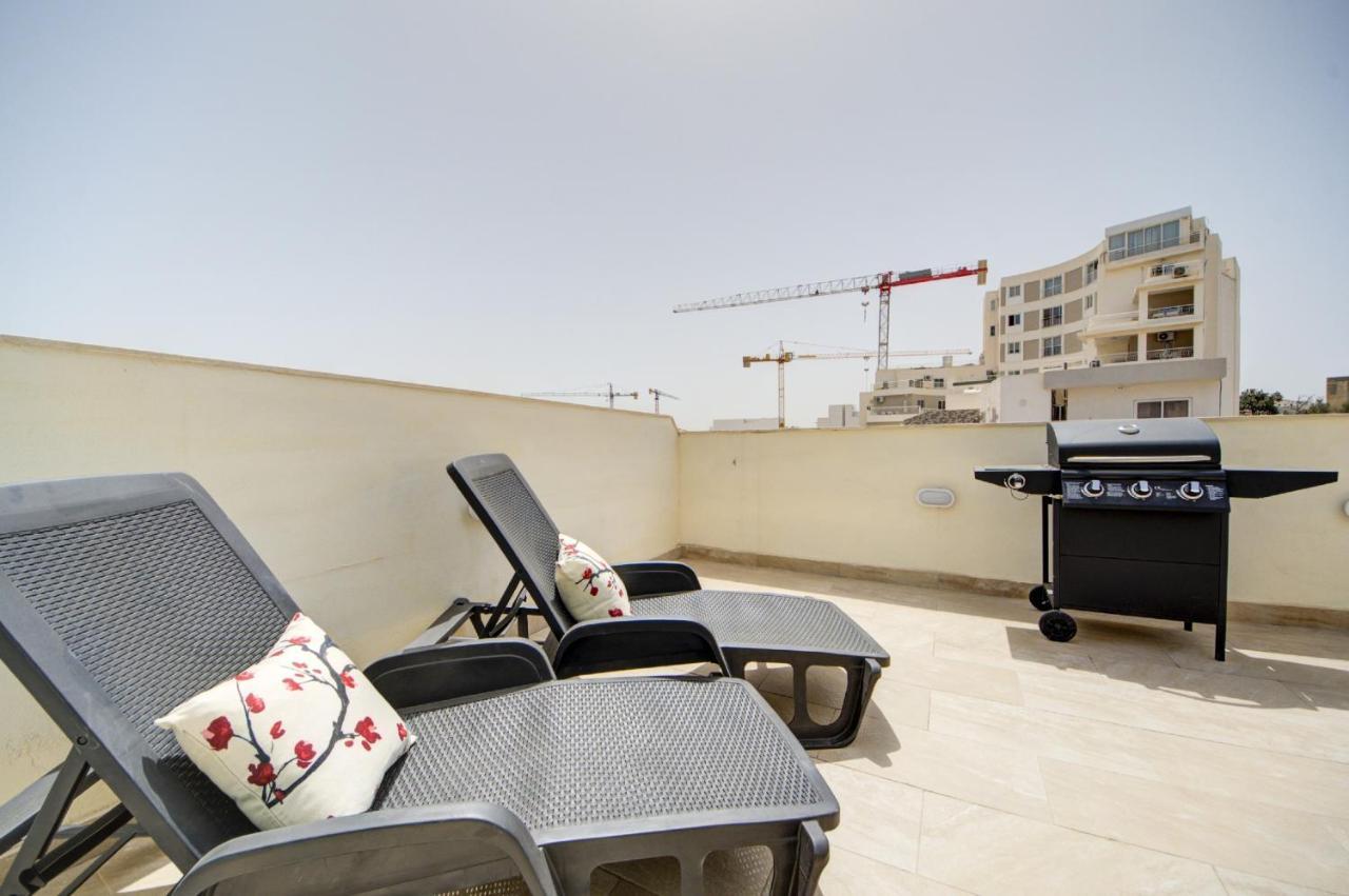 Tranquil Msida Creek - 1Bedroom Apartments By Shortletsmalta Ngoại thất bức ảnh